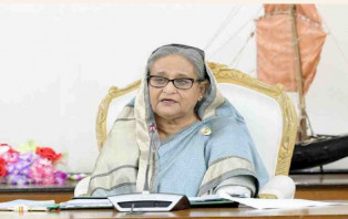 গাড়ি নিয়ে ছোটাছুটি না করতে মন্ত্রীদের নির্দেশ প্রধানমন্ত্রীর