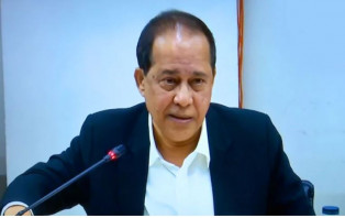 ২০১৮ সালের মতো নয়, আইন অনুযায়ী নির্বাচন: সিইসি