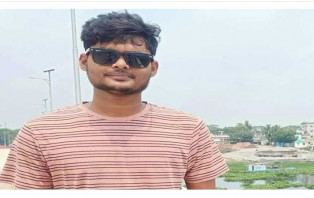 শাবি শিক্ষার্থী খুনের ঘটনায় সন্দেভাজন ৩ জনকে আটক