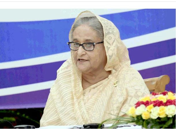 যে রিজার্ভ আছে ৯ মাসের খাবারও কিনে আনতে পারব: প্রধানমন্ত্রী