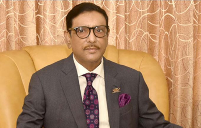 শেখ হাসিনার প্রতি আস্থা রাখুন, সংকট কেটে যাবে : সেতুমন্ত্রী