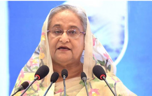 হেপাটাইটিস প্রতিরোধে আরো সচেতন হওয়ার আহ্বান প্রধানমন্ত্রীর