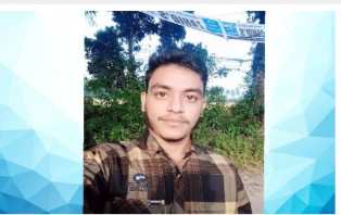 মোটরসাইকেল কিনে না দেওয়ায় বিষপানে কলেজছাত্রের আত্মহত্যা