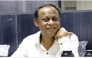 সাংবাদিক অমিত হাবিব আর নেই