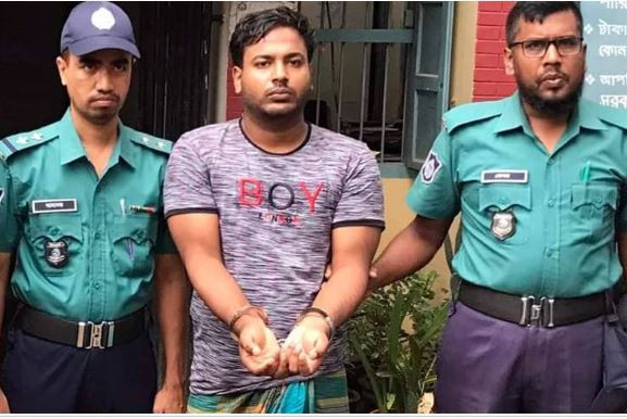  রাবি ছাত্রীর রহস্যজনক মৃত্যু, স্বামী গ্রেপ্তার