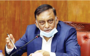 রোহিঙ্গারা বোঝা হয়ে দাঁড়াচ্ছে : স্বরাষ্ট্রমন্ত্রী