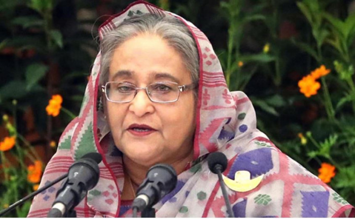 শুধু রেমিট্যান্সের ওপর নির্ভর করলে হবে না : প্রধানমন্ত্রী