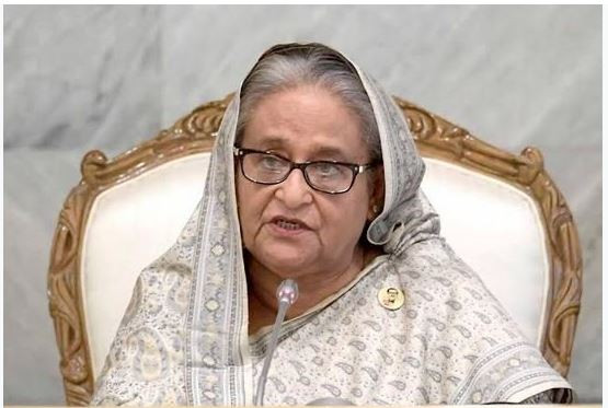 বঙ্গবন্ধু জীবনের প্রতিটি মুহূর্তে মানুষের জন্য কাজ করেছেন : প্রধানমন্ত্রী 