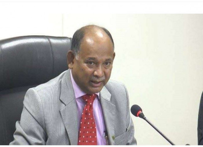 আগামী জুনে চালু হবে ঢাকা-ভাঙ্গা রেল চলাচল : রেলমন্ত্রী