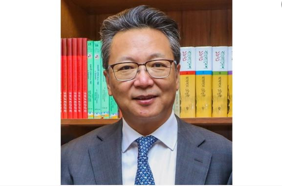 তাইওয়ান ইস্যুতে বাংলাদেশকে পাশে চায় চীন