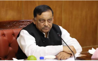 আমরা চাচ্ছি রোহিঙ্গারা কক্সবাজার থেকে ধীরে ধীরে ভাসানচরে আসুক : স্বরাষ্ট্রমন্ত্রী