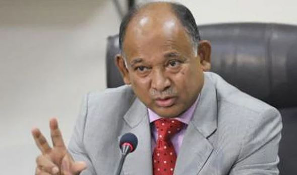 ট্রেন ভাড়া বাড়ানোর সিদ্ধান্ত এখনো হয়নি: রেলমন্ত্রী