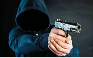 উখিয়ায় দুই রোহিঙ্গা নেতাকে গুলি করে হত্যা