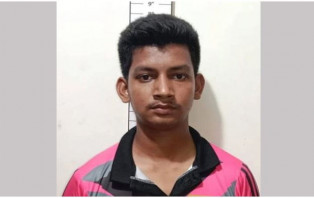 মায়ের হাতে ছেলে খুন!