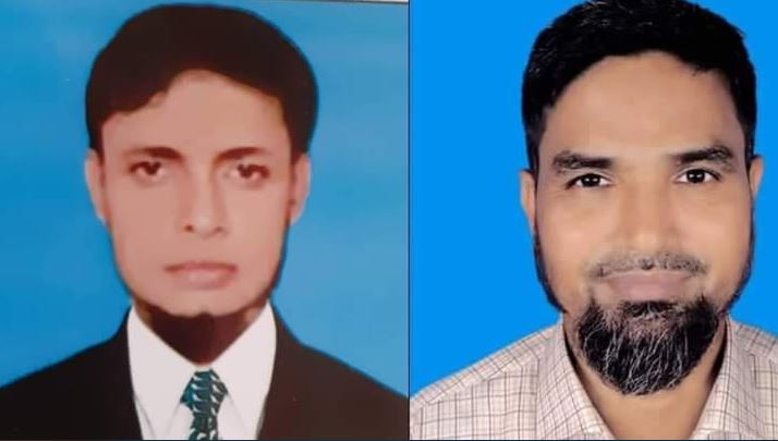 সালথায় প্রাথমিক শিক্ষক সমিতির সভাপতি-মাঈনুল, সম্পাদক-জাহিদ