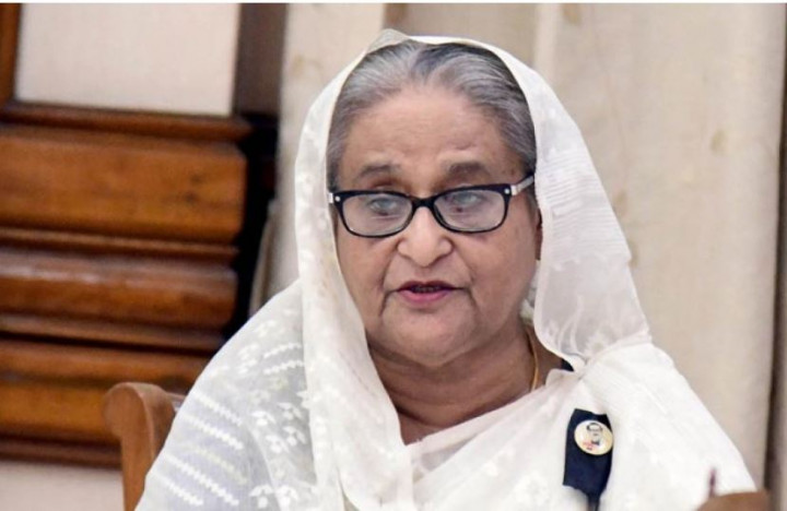 মানুষের কষ্ট লাঘবে আরও পদক্ষেপ নিচ্ছে সরকার: প্রধানমন্ত্রী