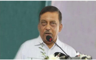 নিউইয়র্কে আইজিপির যোগদান বিষয়ে যা বললেন স্বরাষ্ট্রমন্ত্রী