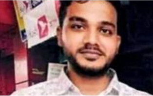 ছেলের গুলিতে মায়ের মৃত্যু