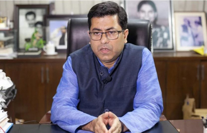 ডিসেম্বরের মধ্যে সরানো হবে চকবাজারের ৫০০ গুদাম-কারখানা 