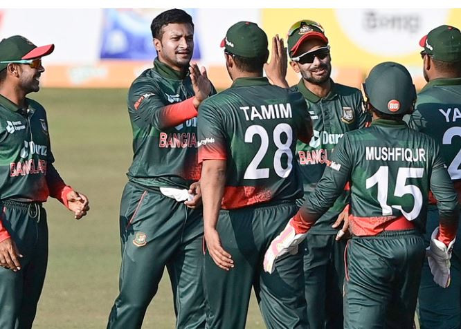 নতুন এফটিপিতে যাদের সঙ্গে খেলবে বাংলাদেশ!