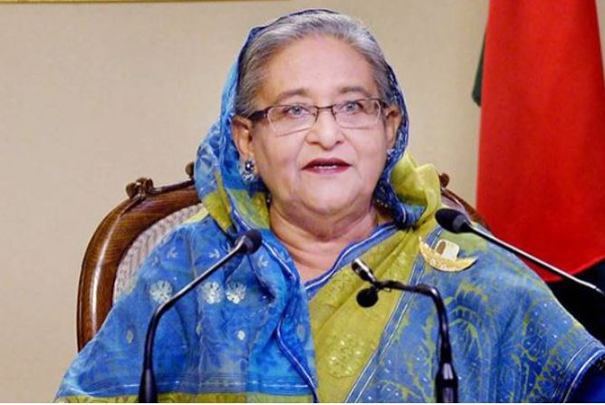 ২১ আগস্ট নৃশংস হত্যাযজ্ঞের ভয়াল দিন: প্রধানমন্ত্রী
