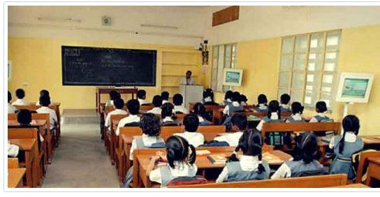 শিক্ষাপ্রতিষ্ঠান বন্ধ শুক্র ও শনিবার, প্রজ্ঞাপন জারি