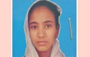 দোকানদারের পরকীয়ার খবর ছড়ানো সন্দেহে স্কুলছাত্রীকে পিটিয়ে হত্যা