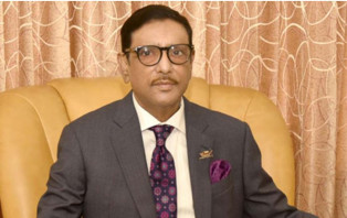 আমরা নির্বাচন কমিশনের সিদ্ধান্তকে স্বাগত জানাই : সেতুমন্ত্রী