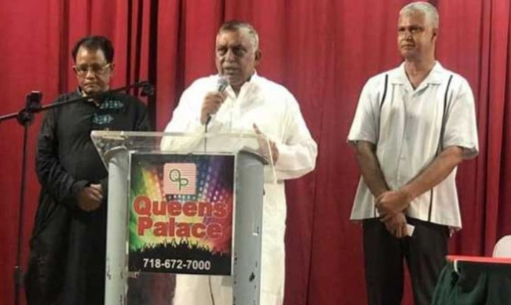 'জাতির পিতাকে হত্যা করলেও তার আদর্শকে হত্যা করতে পারেনি'