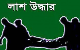 সাতক্ষীরায় মাথাবিহীন গলাকাটা লাশ উদ্ধার