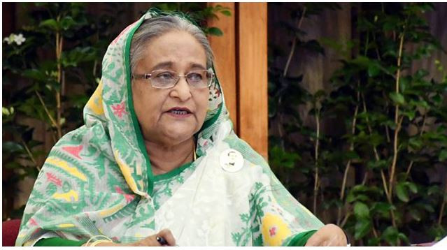 বিশ্বে দুর্ভিক্ষের পদধ্বনি, দেশের মানুষকে বাঁচাতে হবে : প্রধানমন্ত্রী