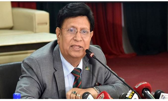 ‘মিয়ানমারের একটা নাগরিককেও বাংলাদেশে ঢুকতে দেব না’