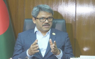 জ্বালানি তেল দিতে ভারতের সম্মতি : পররাষ্ট্র প্রতিমন্ত্রী