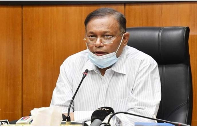 হল নির্মাণে ঋণ বাড়িয়ে ১০ কোটি করা হয়েছে: তথ্যমন্ত্রী