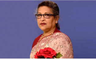 শেখ রেহানার জন্মদিন আজ