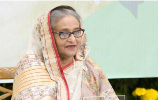 অনলাইনে চিকিৎসা সেবা আরও জোরদার হওয়া দরকার: প্রধানমন্ত্রী