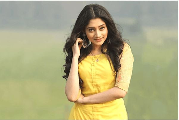 সেই দৃশ্য নিয়ে এবার মুখ খুললেন পূজা
