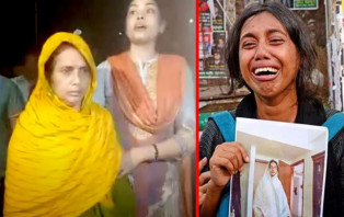 মরিয়ম মান্নানের মাকে পিবিআইয়ের কাছে হস্তান্তর