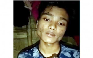 ফেসবুক লাইভে ৪ মাঝিকে হত্যার রোমহর্ষক বর্ণনা রোহিঙ্গা যুবকের