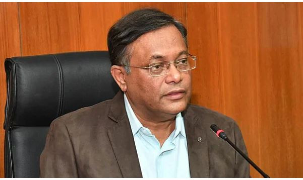 ইসলামের কথা বলে যারা হত্যাকান্ড করে, তারা ইসলামের বন্ধু নয় : তথ্যমন্ত্রী