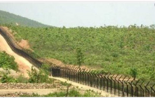মিয়ানমার সীমান্তে ফের গোলাবর্ষণ