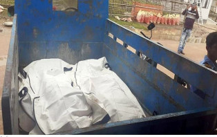 'পাগল' বলায় প্রথমে কথাকাটাকাটি, অতঃপর নিহত ২