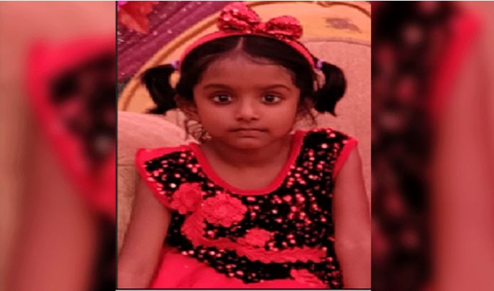 বাড়িওয়ালার শিশুকে হত্যার অভিযোগ, ৩ ভাড়াটিয়া আটক