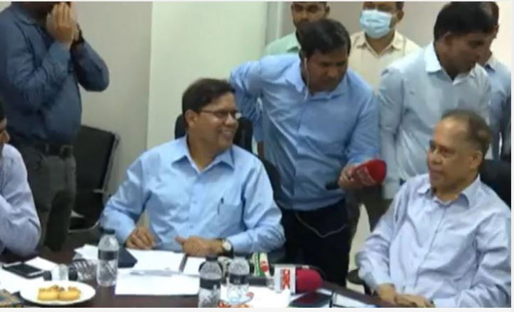 গাইবান্ধা-৫ আসনের উপনির্বাচন নিয়ন্ত্রণের বাইরে: সিইসি 