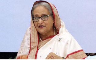 প্রধানমন্ত্রীর কোনো ফেসবুক আইডি নেই