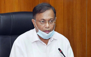 বিএনপির সমাবেশ থেকেও জব্বারের বলিখেলায় লোক বেশি হয় : তথ্যমন্ত্রী
