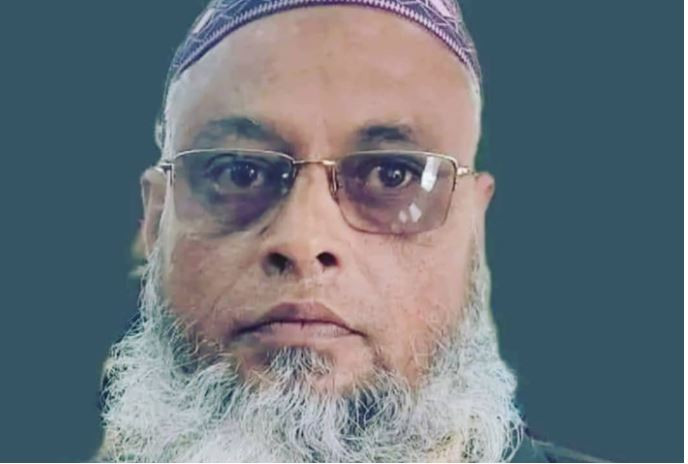 আওয়ামী লীগ নেতার গলাকাটা মরদেহ উদ্ধার 