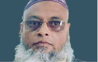 আওয়ামী লীগ নেতার গলাকাটা মরদেহ উদ্ধার 