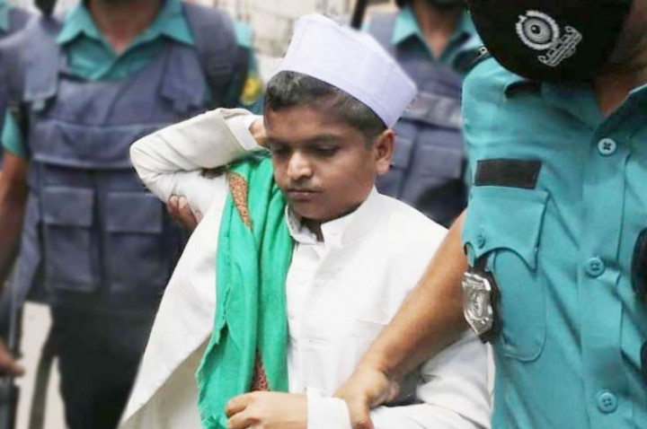 জামিন নিতে হাইকোর্টে ‘শিশু বক্তা’ রফিকুল ইসলাম