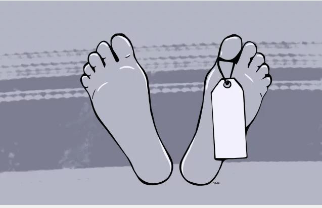 মাদ্রাসাছাত্রের রহস্যজনক মৃত্যু